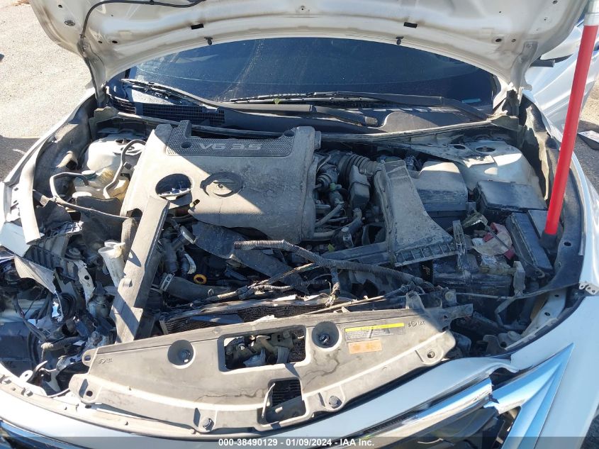 2014 NISSAN ALTIMA 3.5 SL - 1N4BL3AP8EN228258