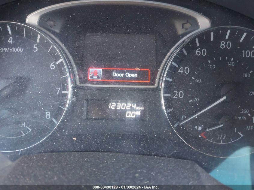 2014 NISSAN ALTIMA 3.5 SL - 1N4BL3AP8EN228258