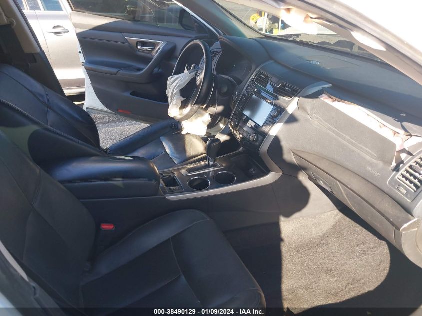 2014 NISSAN ALTIMA 3.5 SL - 1N4BL3AP8EN228258