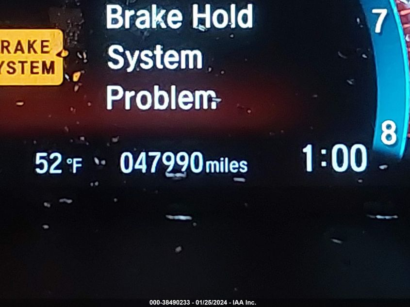 2017 HONDA CIVIC EXL - SHHFK7H72HU410888