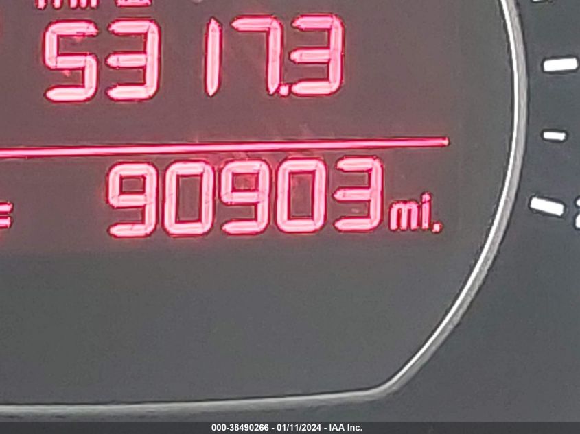 2015 KIA SOUL ! - KNDJX3A50F7126337