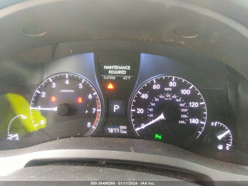 2013 LEXUS RX 350 - 2T2BK1BA9DC218511