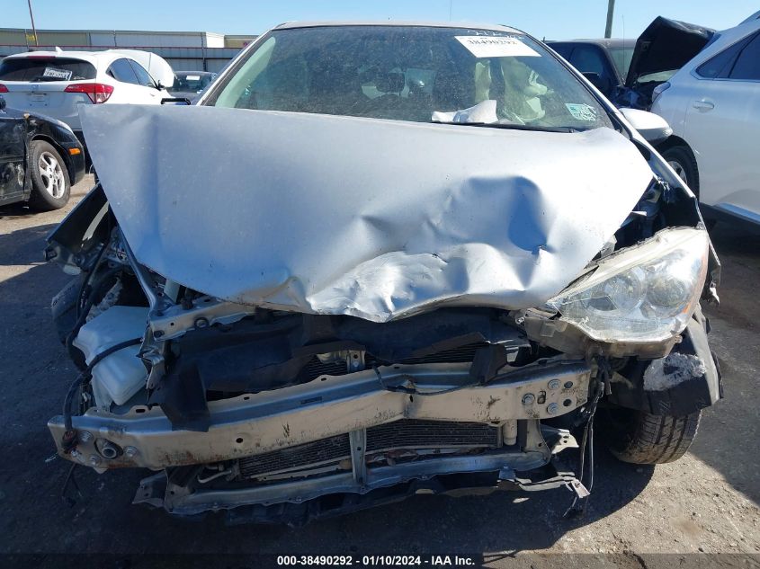 2014 TOYOTA PRIUS C - JTDKDTB30E1078351
