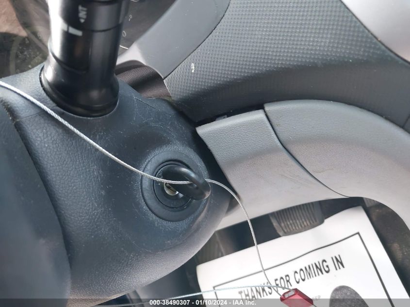 2015 HYUNDAI ACCENT GLS - KMHCT4AE1FU797085