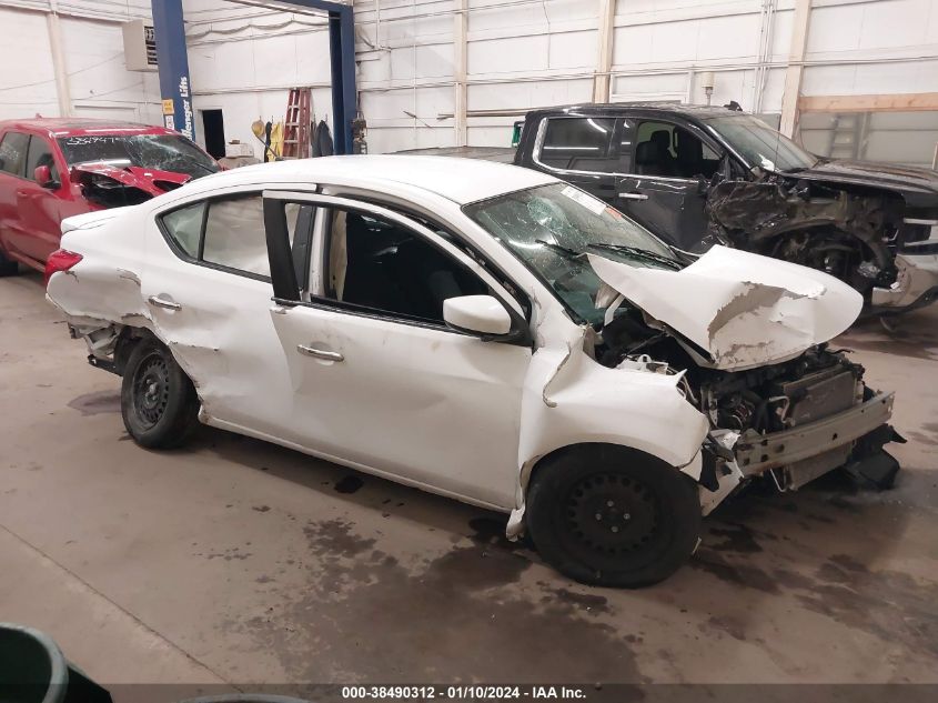 2018 NISSAN VERSA S/S PLUS/SV/SL - 3N1CN7AP7JL882729