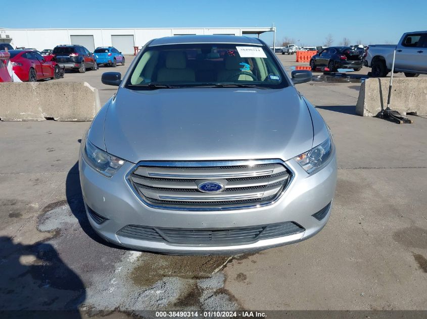 2015 FORD TAURUS SE - 1FAHP2D94FG106654