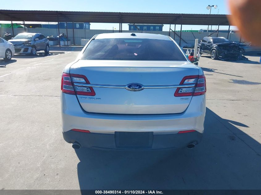 2015 FORD TAURUS SE - 1FAHP2D94FG106654