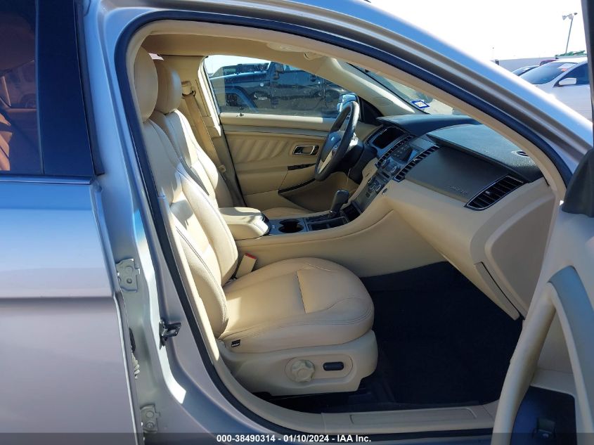 2015 FORD TAURUS SE - 1FAHP2D94FG106654
