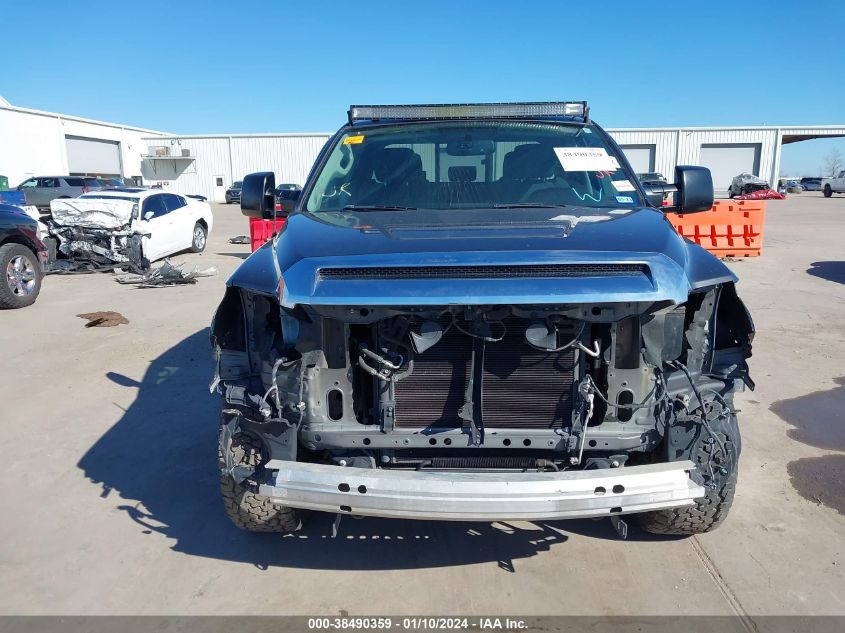 2014 TOYOTA TUNDRA SR5 5.7L V8 - 5TFRY5F17EX147606