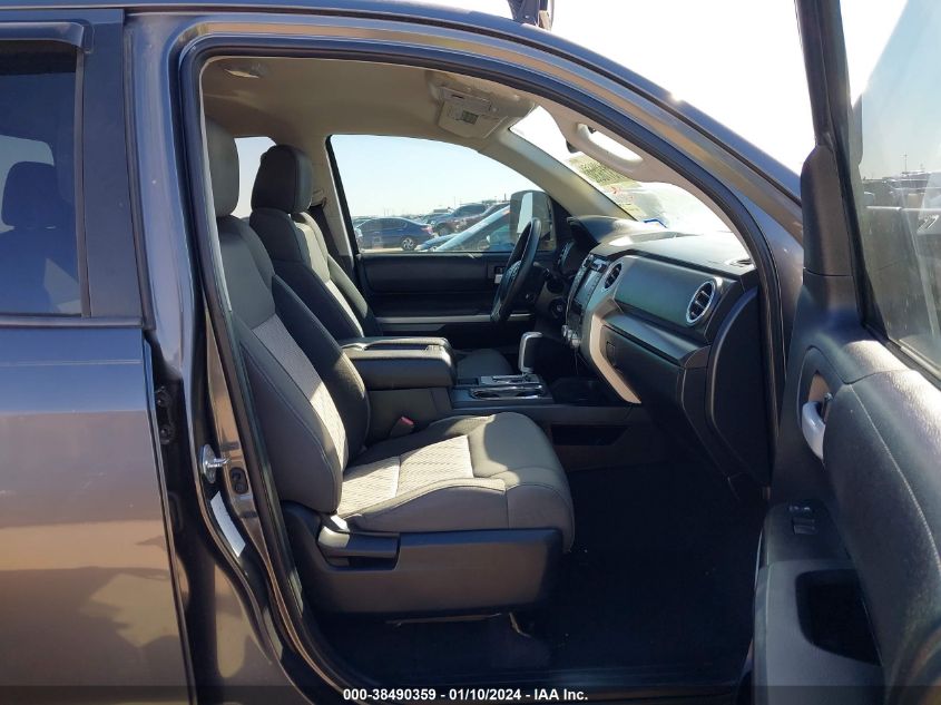 2014 TOYOTA TUNDRA SR5 5.7L V8 - 5TFRY5F17EX147606