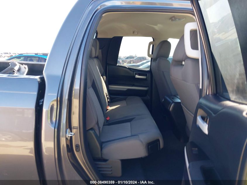 2014 TOYOTA TUNDRA SR5 5.7L V8 - 5TFRY5F17EX147606
