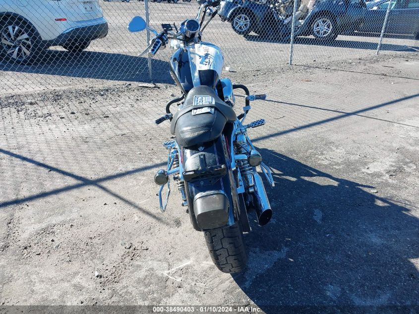 2006 HARLEY-DAVIDSON XL1200 C - 1HD1CGP146K415403