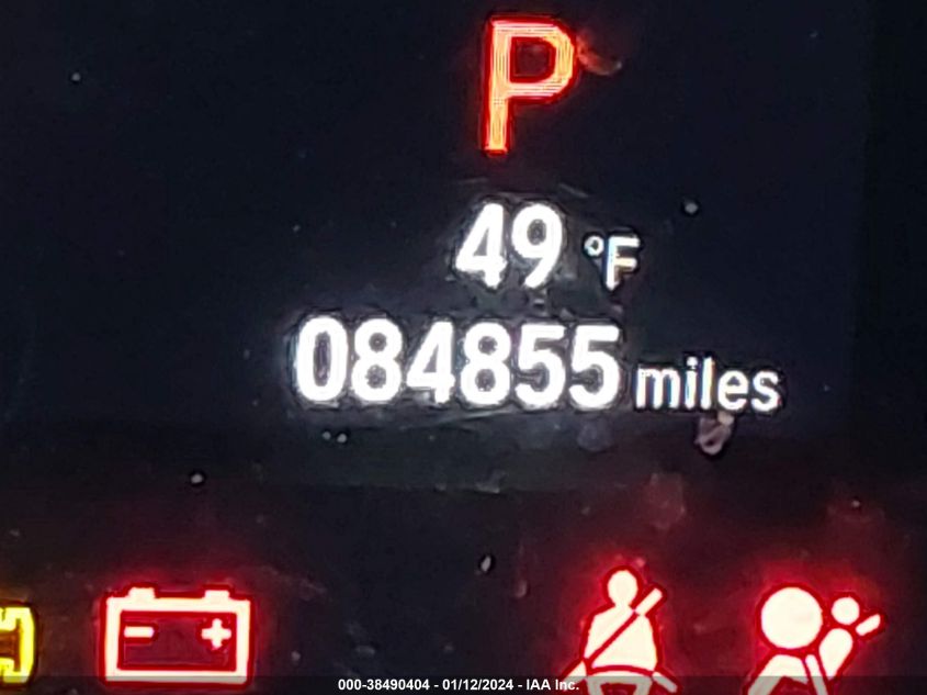 2018 HONDA ACCORD LX - 1HGCV1F1XJA246586
