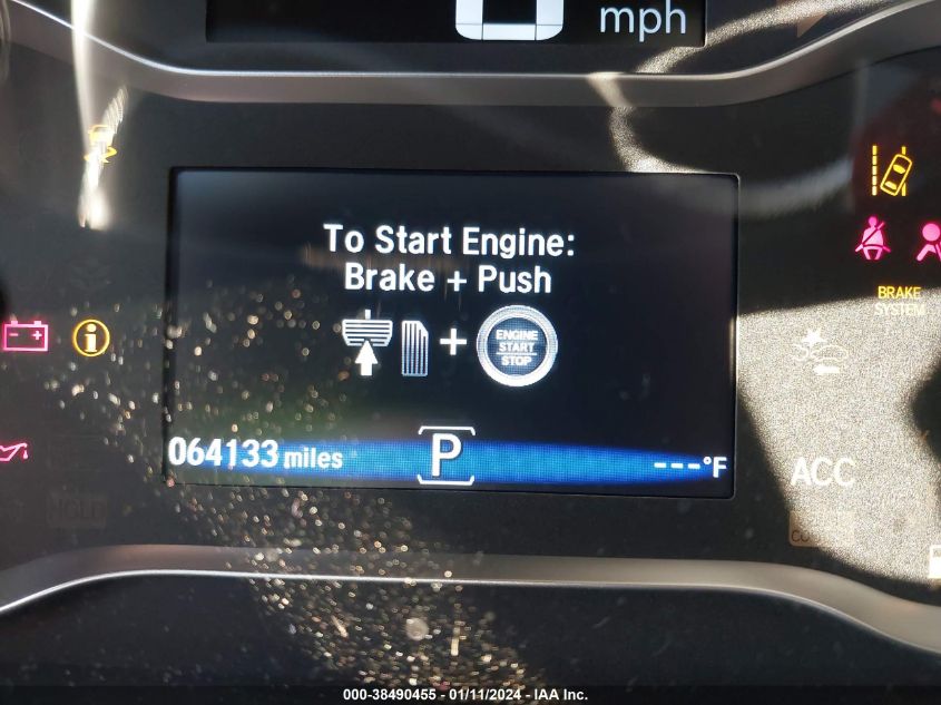 2021 HONDA RIDGELINE AWD SPORT 5FPYK3F1XMB013593