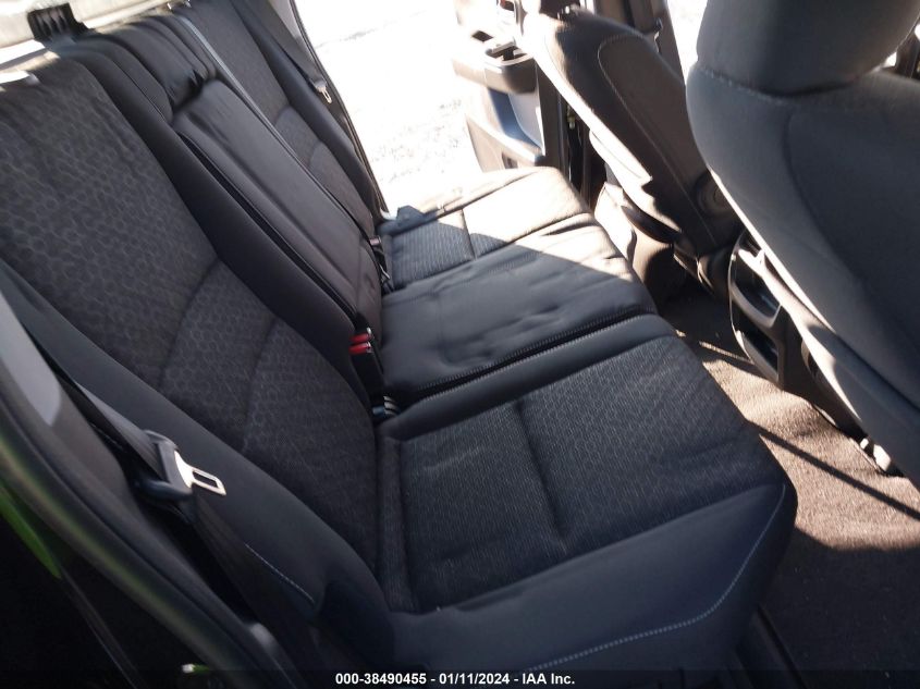 2021 HONDA RIDGELINE AWD SPORT 5FPYK3F1XMB013593