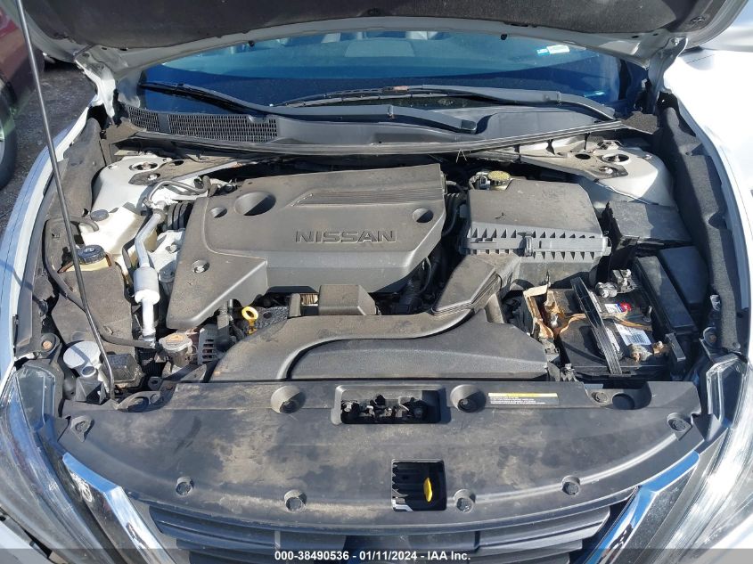 2016 NISSAN ALTIMA 2.5/S/SV/SL/SR - 1N4AL3AP3GC207182