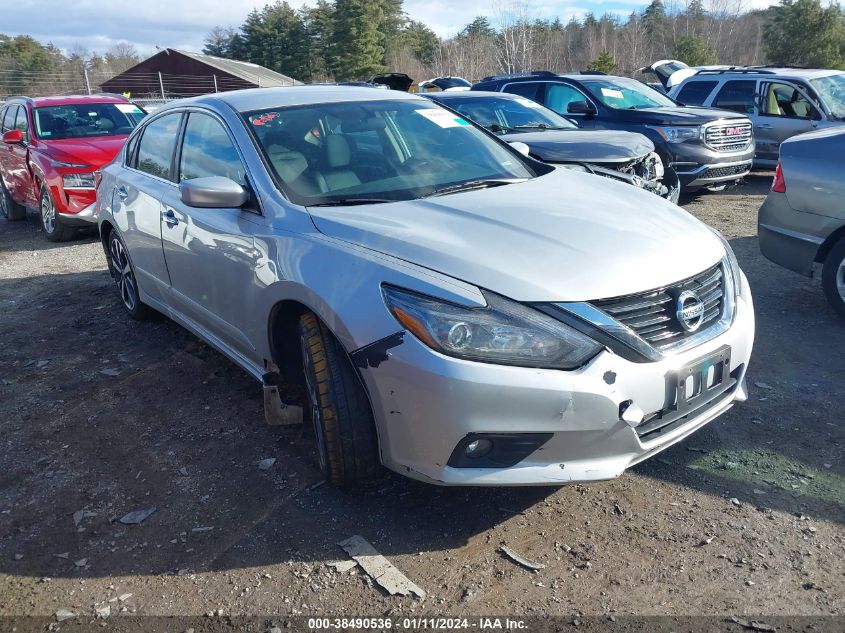 2016 NISSAN ALTIMA 2.5/S/SV/SL/SR - 1N4AL3AP3GC207182
