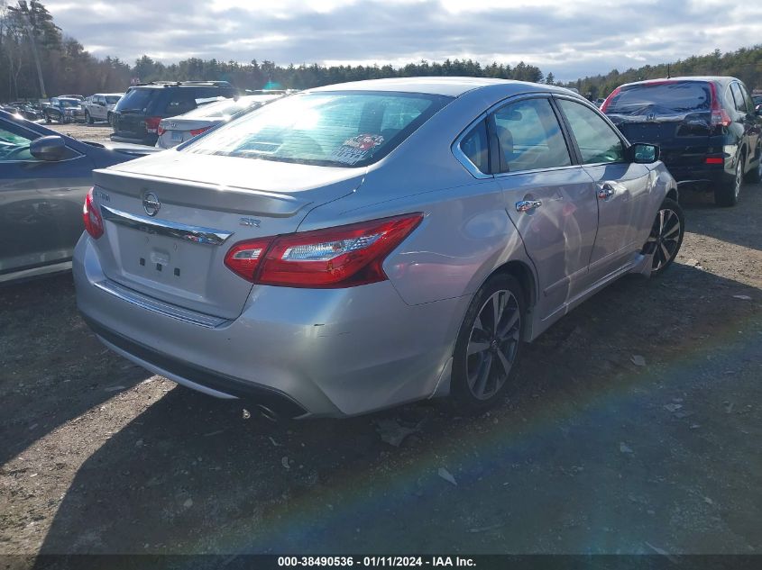 2016 NISSAN ALTIMA 2.5/S/SV/SL/SR - 1N4AL3AP3GC207182