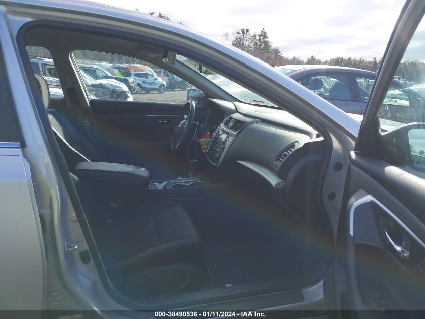 2016 NISSAN ALTIMA 2.5/S/SV/SL/SR - 1N4AL3AP3GC207182
