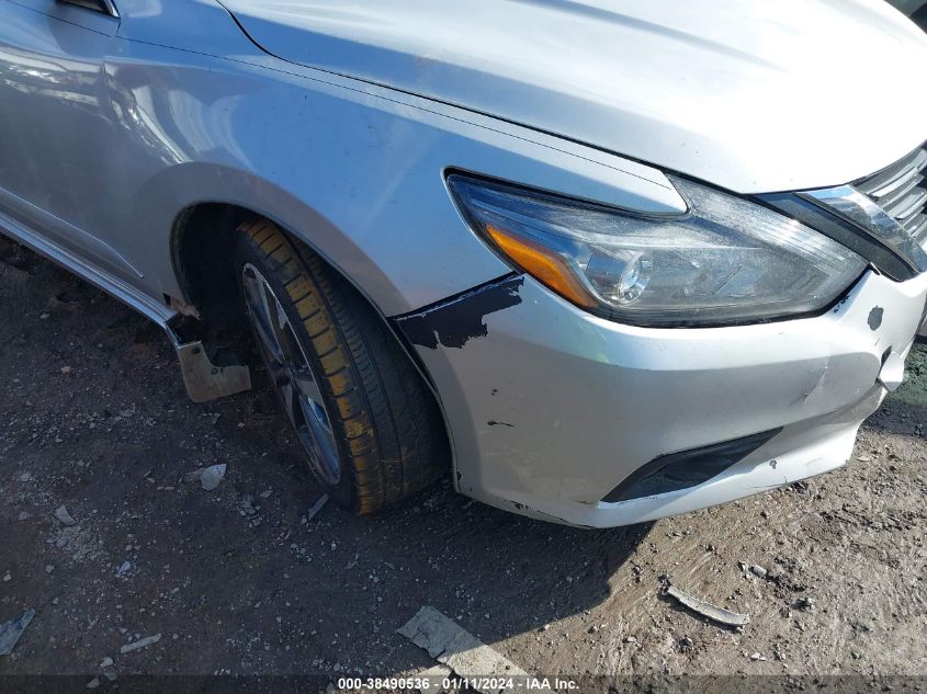 2016 NISSAN ALTIMA 2.5/S/SV/SL/SR - 1N4AL3AP3GC207182