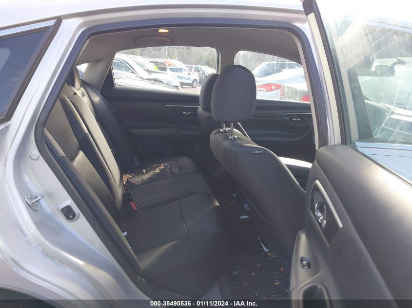 2016 NISSAN ALTIMA 2.5/S/SV/SL/SR - 1N4AL3AP3GC207182