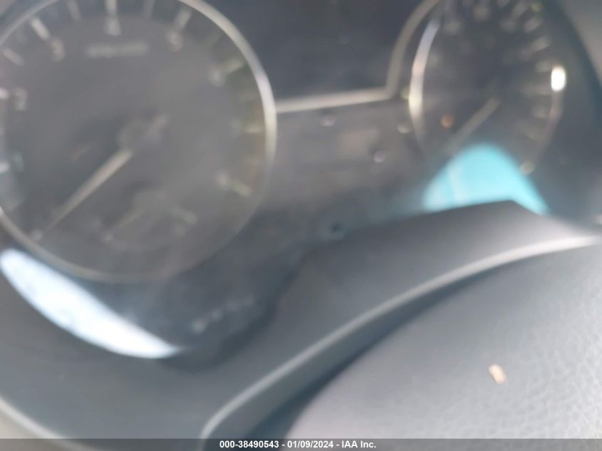 2015 NISSAN ALTIMA 2.5 SV - 1N4AL3AP7FC290078