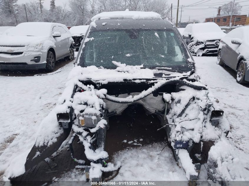 2021 JEEP GRAND CHEROKEE LAREDO - 1C4RJFAG9MC881305