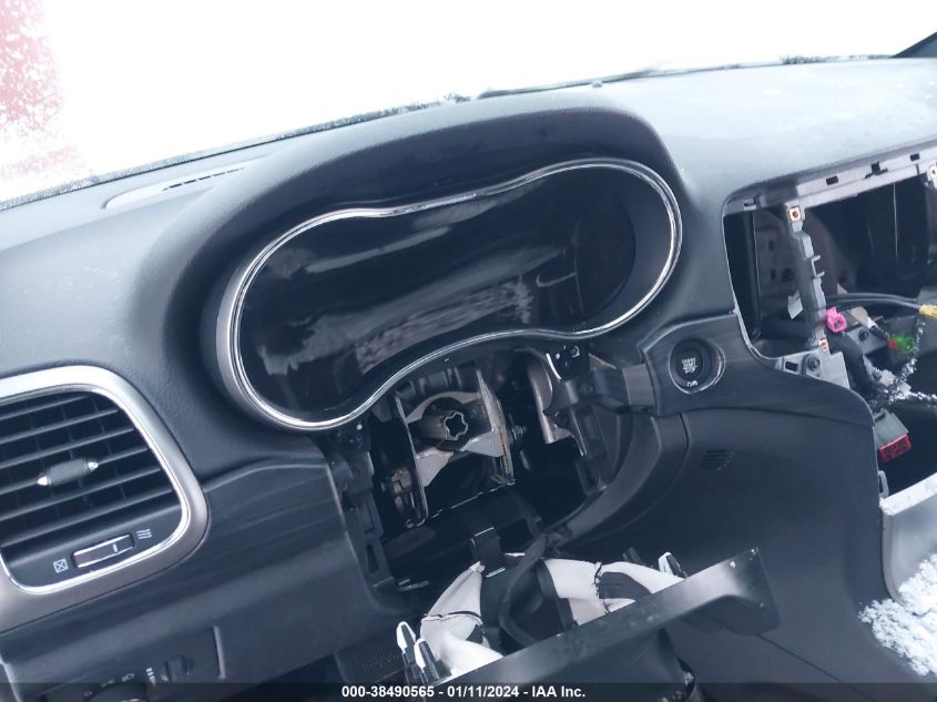 2021 JEEP GRAND CHEROKEE LAREDO - 1C4RJFAG9MC881305