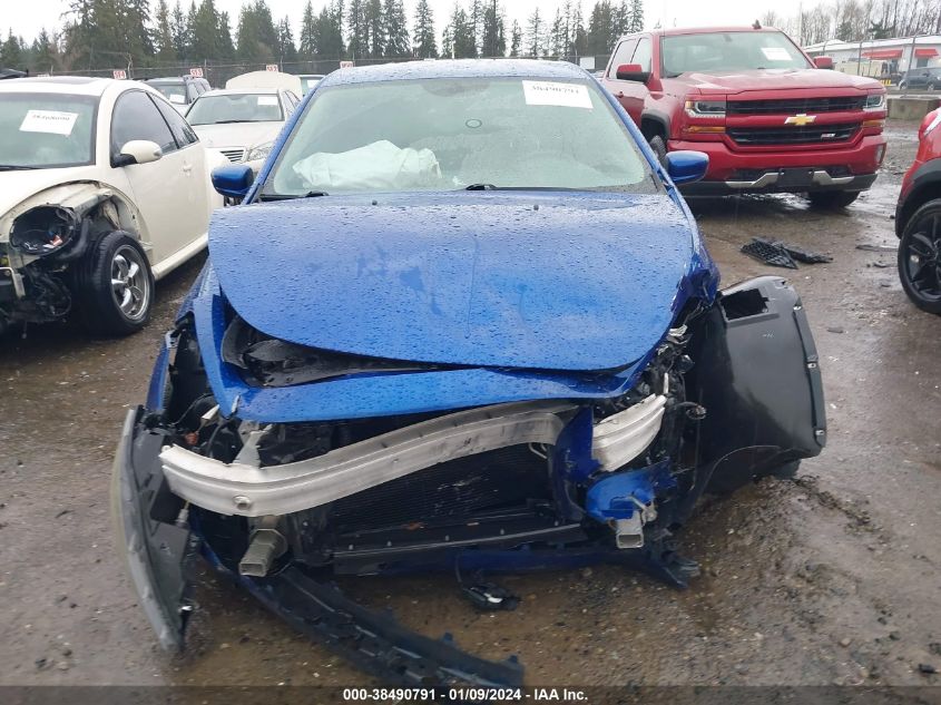 2013 DODGE DART SXT - 1C3CDFBA7DD122772