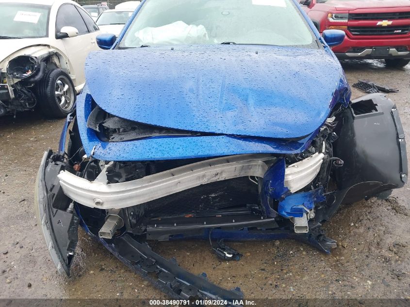 2013 DODGE DART SXT - 1C3CDFBA7DD122772