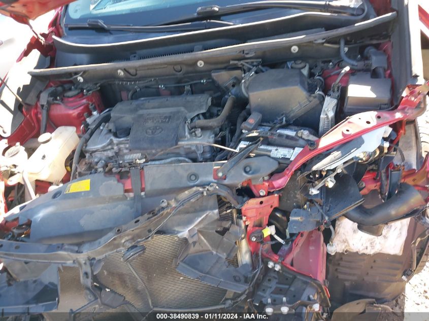 2015 TOYOTA RAV4 LIMITED - 2T3DFREV6FW343263