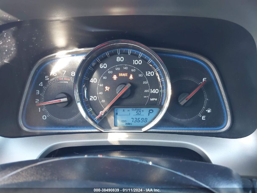 2015 TOYOTA RAV4 LIMITED - 2T3DFREV6FW343263