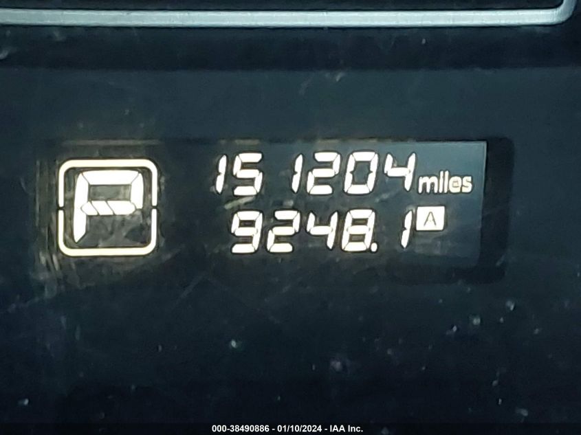 2015 NISSAN ALTIMA 2.5 S - 1N4AL3AP7FC597301