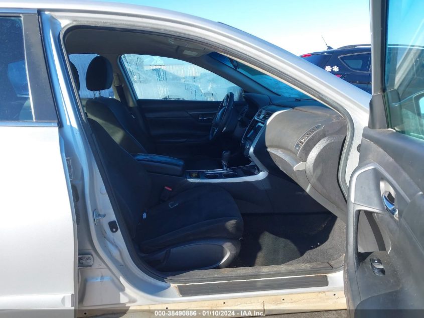 2015 NISSAN ALTIMA 2.5 S - 1N4AL3AP7FC597301