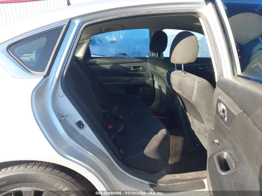 2015 NISSAN ALTIMA 2.5 S - 1N4AL3AP7FC597301