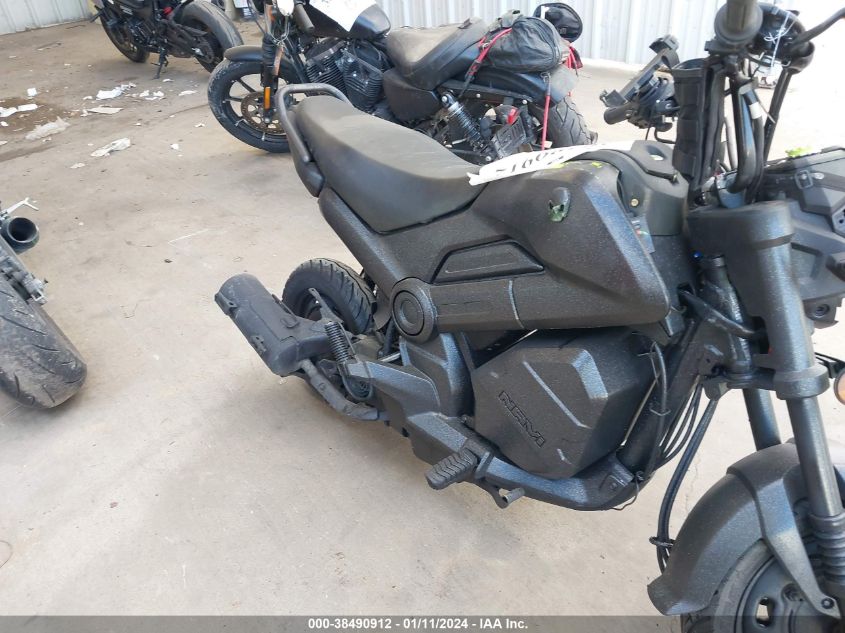 2022 HONDA NVA110 B - 3H1JK0705ND004985