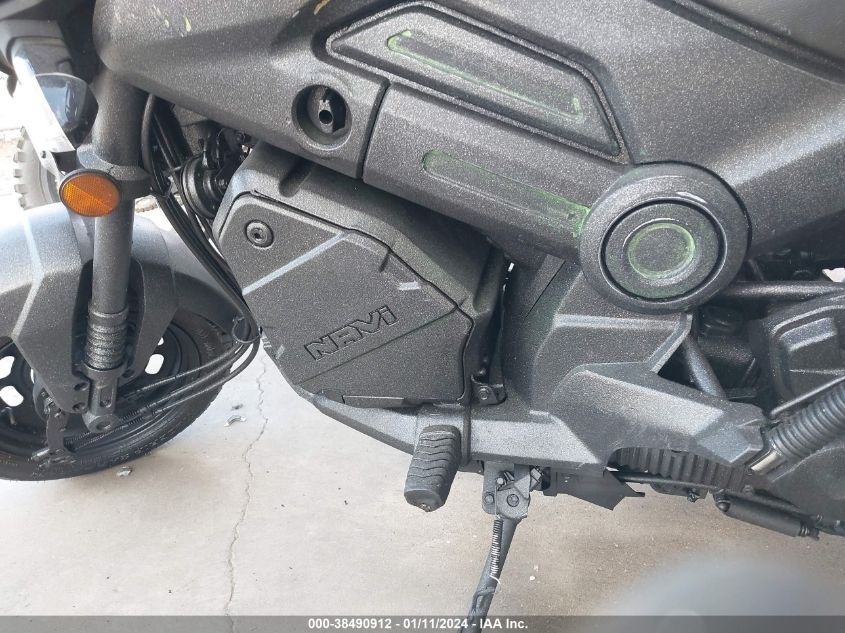2022 HONDA NVA110 B - 3H1JK0705ND004985