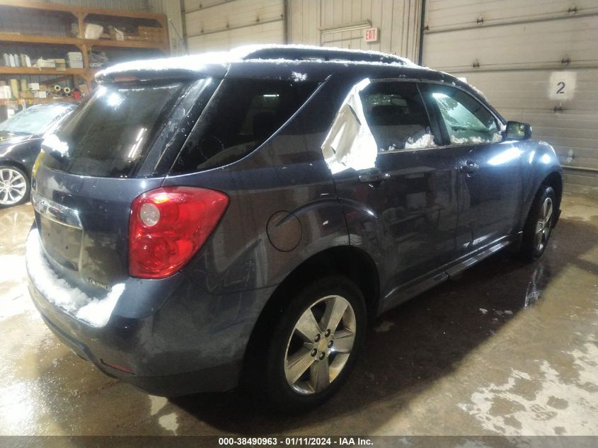 2013 CHEVROLET EQUINOX 1LT - 2GNALDEKXD6369840