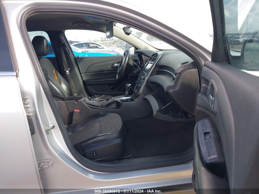 2015 CHEVROLET MALIBU 2LT - 1G11D5SL1FF151330