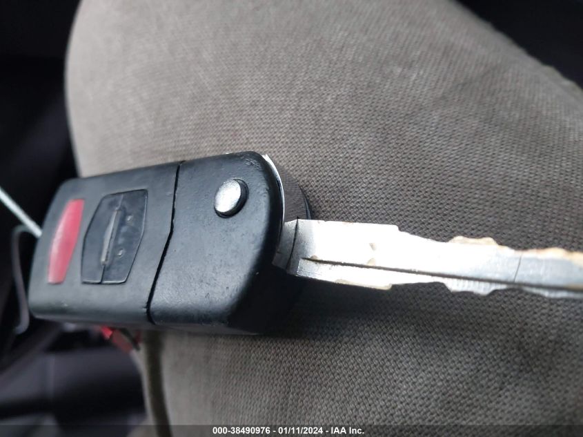 2013 MAZDA MAZDA5 - JM1CW2BL1D0154270