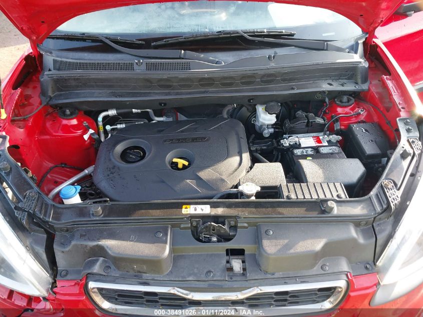 2013 KIA SOUL + - KNDJT2A68D7627875