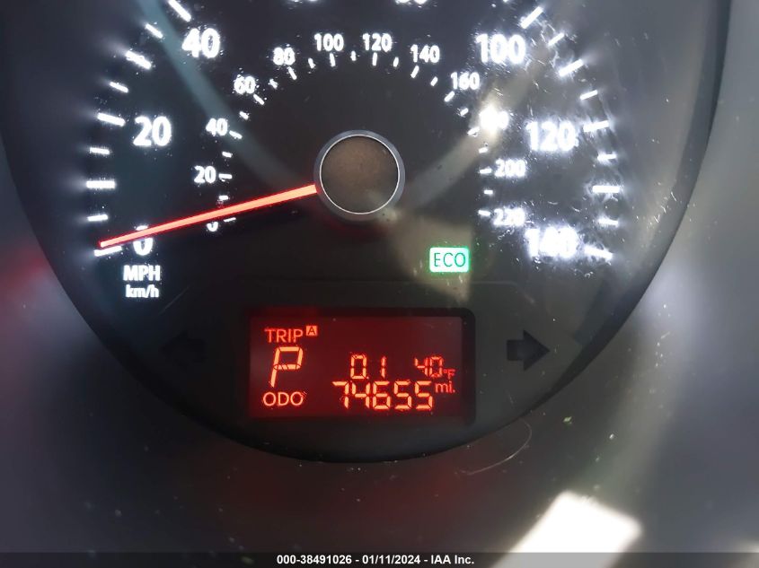 2013 KIA SOUL + - KNDJT2A68D7627875