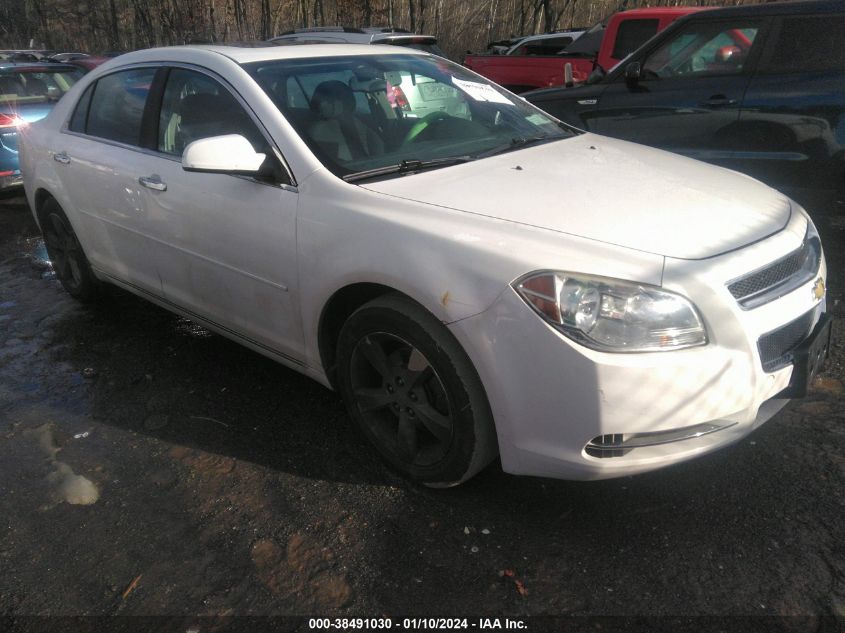 1G1ZC5E04CF188858 | 2012 CHEVROLET MALIBU