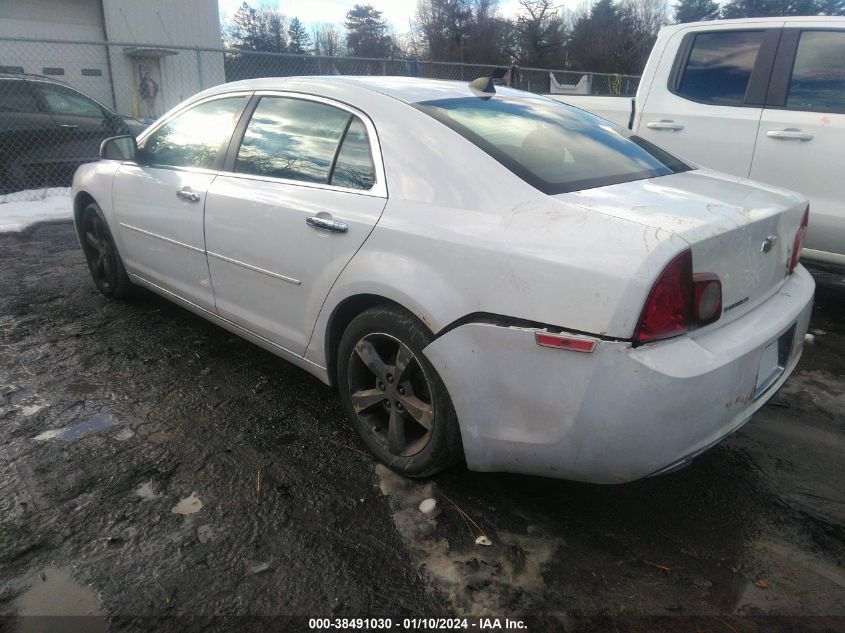 1G1ZC5E04CF188858 | 2012 CHEVROLET MALIBU