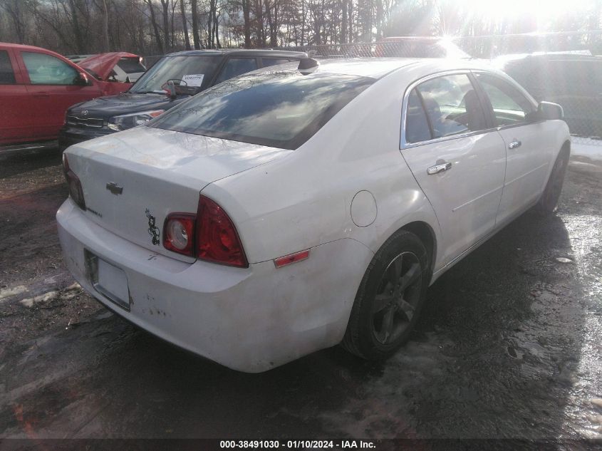 1G1ZC5E04CF188858 | 2012 CHEVROLET MALIBU