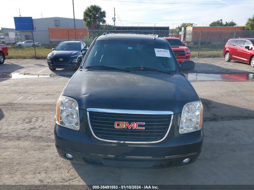 2013 GMC YUKON XL 1500 SLT 1GKS2KE74DR314793