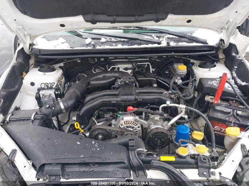 2014 SUBARU XV CROSSTREK 2.0 PREMIUM - JF2GPAVCXE8331570