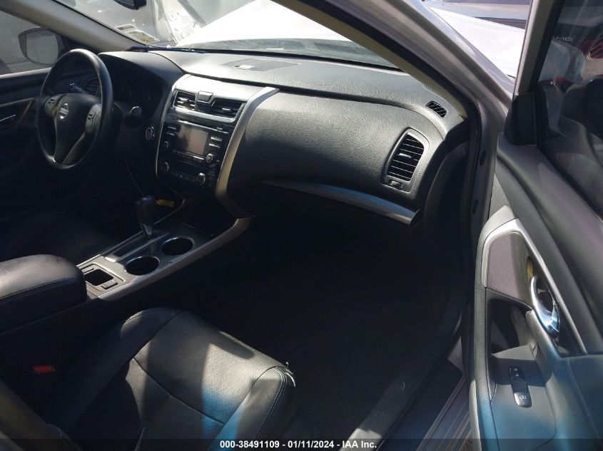 2014 NISSAN ALTIMA 2.5 SL - 1N4AL3AP3EC329389