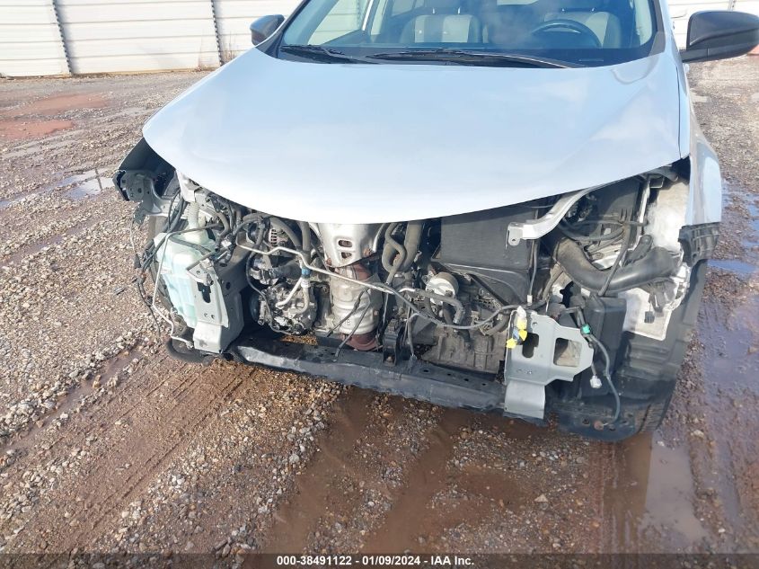 2015 TOYOTA RAV4 LE - JTMZFREV6FJ047180