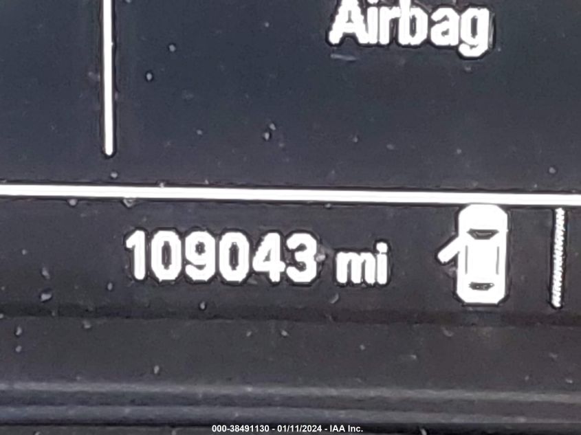 2017 CHEVROLET MALIBU LT - 1G1ZE5ST9HF199208